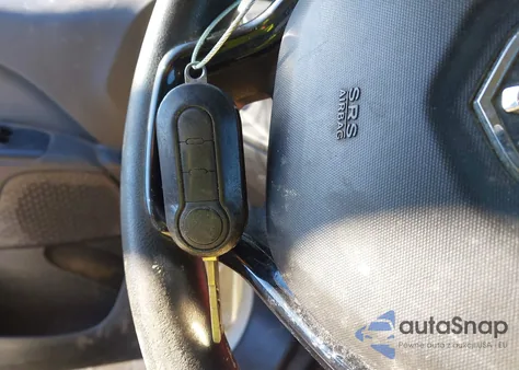 2016 Ram Promaster City Tradesman z USA, uszkodzony, nr VIN ZFBERFAT3G6B24879